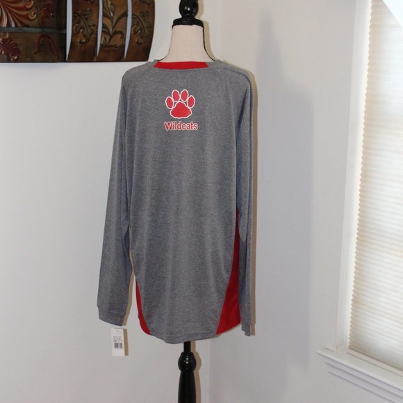 St. Joseph HS, long sleeve shirt UNISEX - Picture 3 of 5